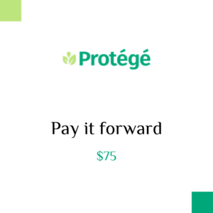 Pay it forward